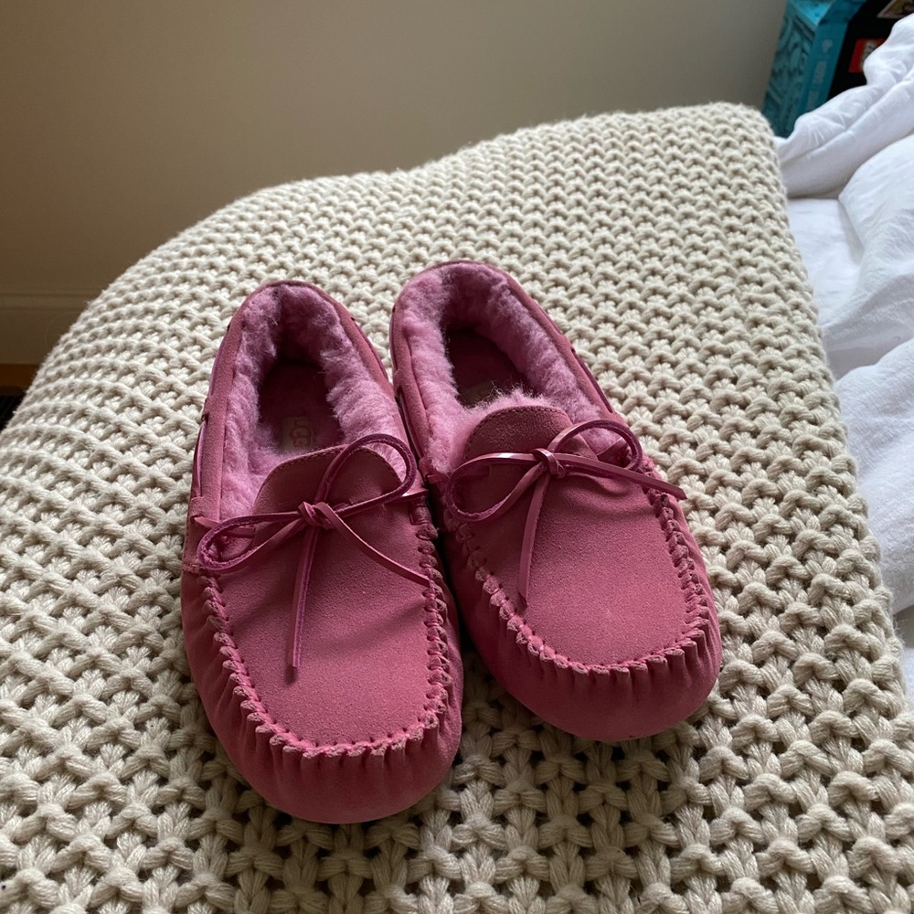 Ugg Moccasins
